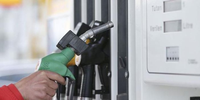 Akaryakıta Büyük İndirim Geliyor