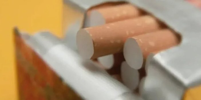 Sigaraya 8 lira birden zam geliyor! İşte beklenen yeni fiyatlar