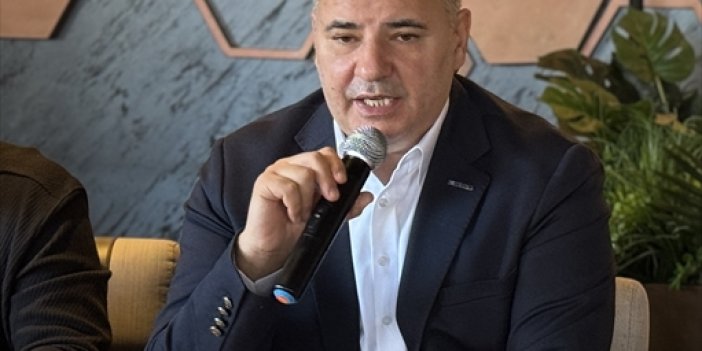 Korkmaz: Ekonomide çarklar dönüyor 2026'da daha iyi olacak