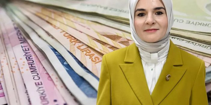 Üç kesime dağıtılacak! Bakanlık, 132 bin kişi için 5,1 milyarlık kaynak ayırdı