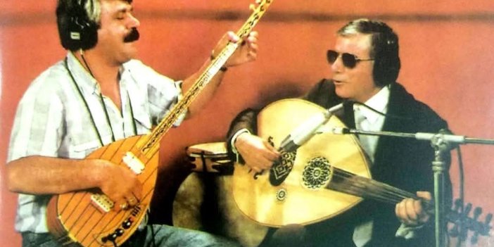 Aşık Salihi'den Şiir Albümü