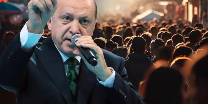 Cumhurbaşkanı Erdoğan'dan önemli çağrı: Neslimizi çoğaltmamız lazım