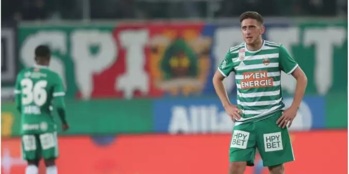 Düğmeye basıldı! Konyaspor'dan '10 numara' teklif