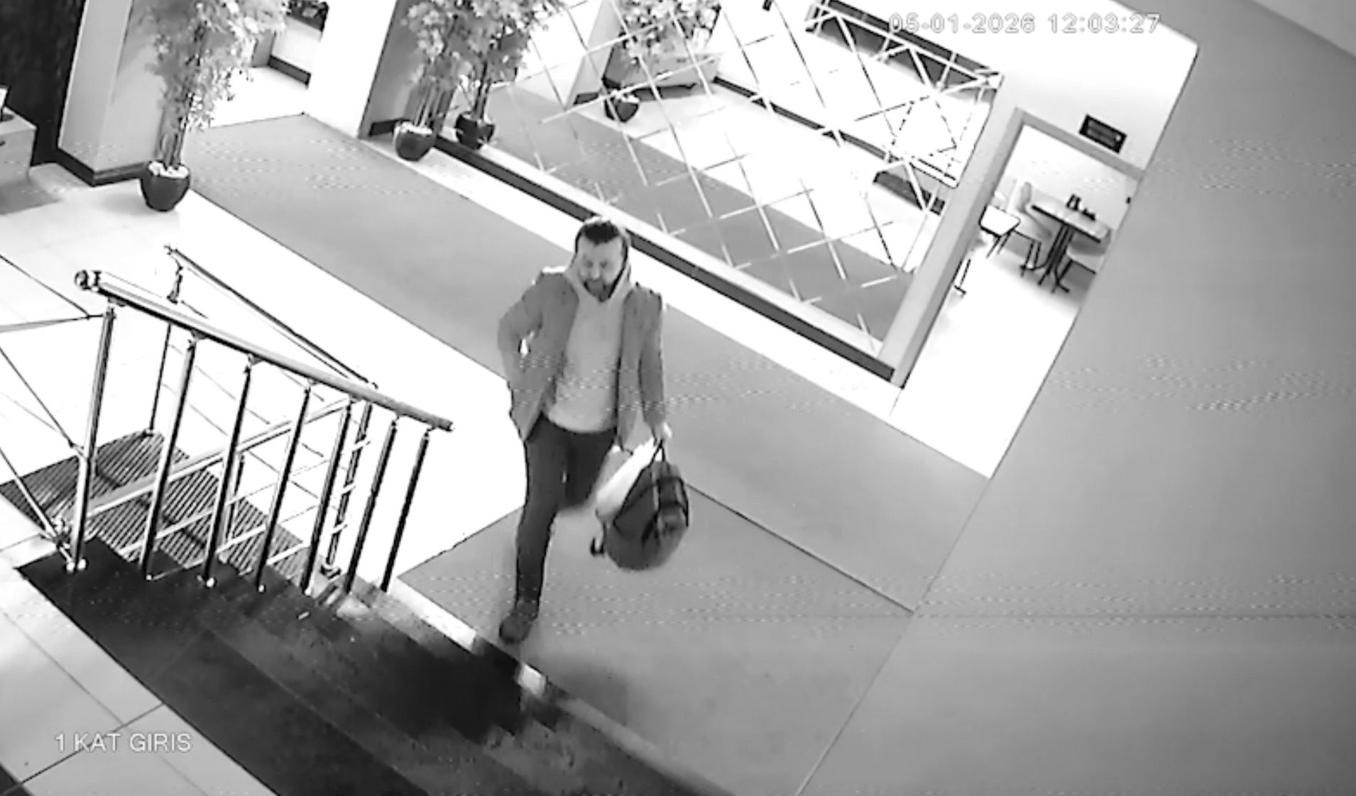 Konya'da Kardeşinin Kimliğiyle Gizlenen 9 Yıllık Fetö Firarisi Yakalandı