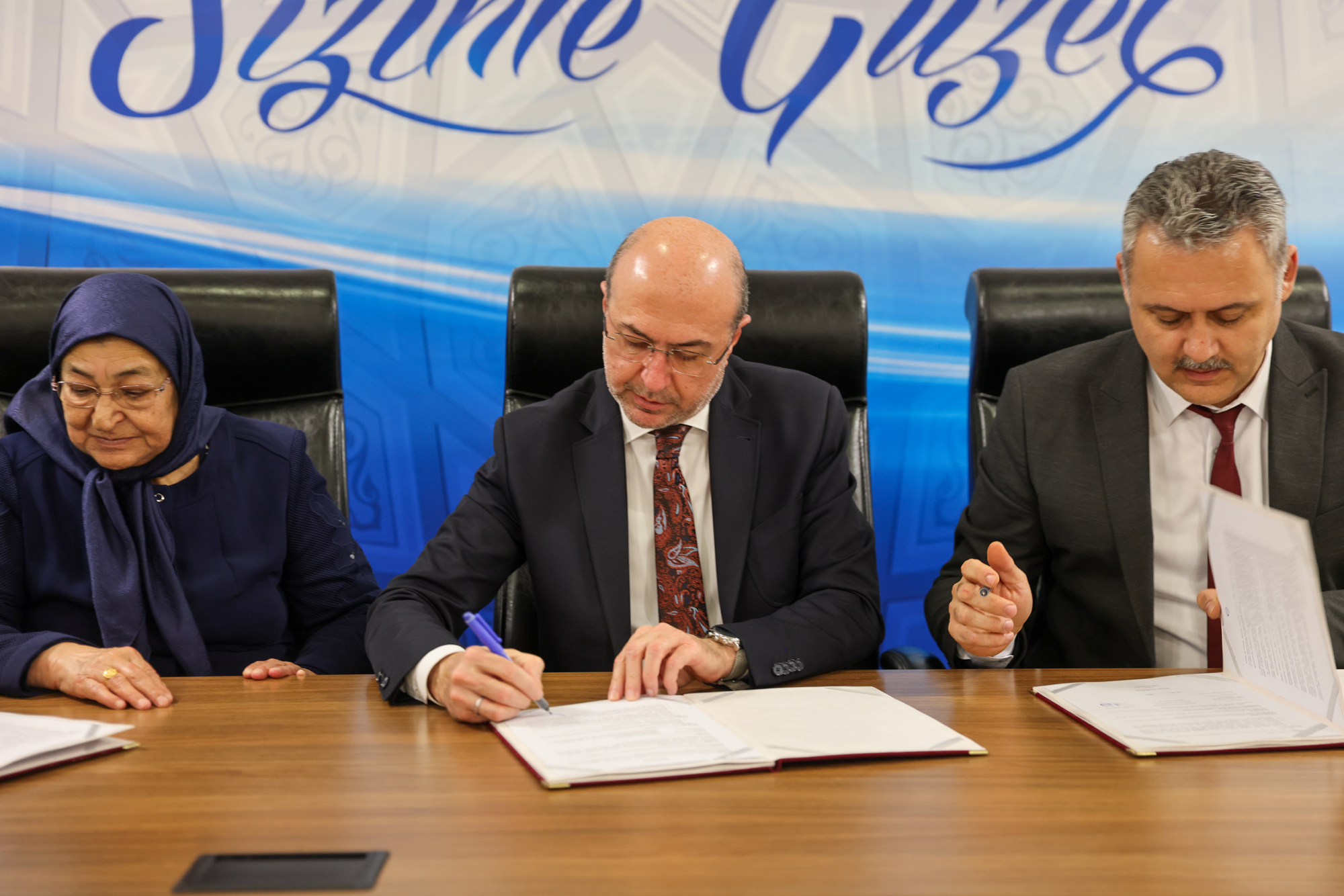 Selçuklu Belediyesi’nden sağlık alanında yeni bir işbirliği