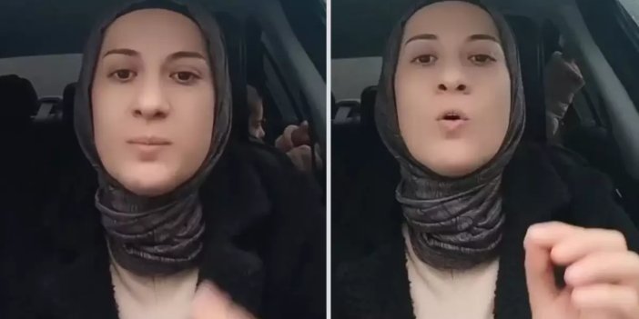 Konyalı kadının sözleri gündem oldu: Bizim suçumuz ne?