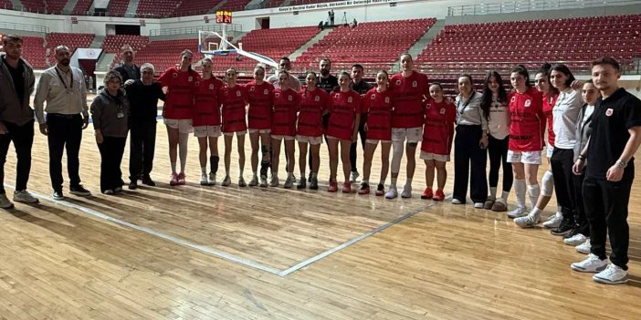 Konya Basket doludizgin: Adana Büyükşehir’i 69-57 mağlup etti