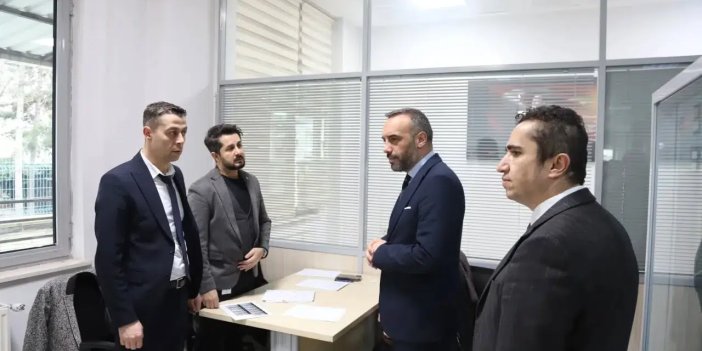 Konya İŞKUR'da istihdam çalışmaları sürüyor