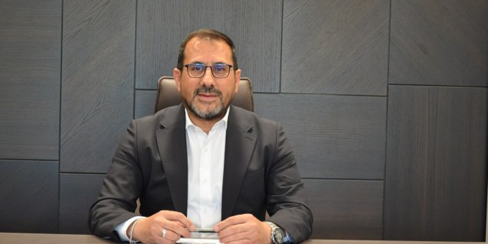 Adem Bulut: Kentsel dönüşüm milli meselemiz!