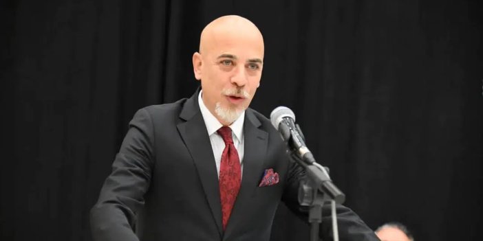 Berberler ve Kuaförler Odası’nda seçim heyecanı: Baranok güven tazeledi