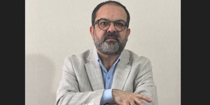 “Mesleği ayakta tutan imkanlar değil ilkelerdir”