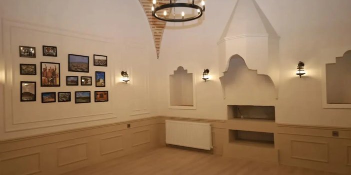 Konya'nın o ilçesinde emekliler sevinecek