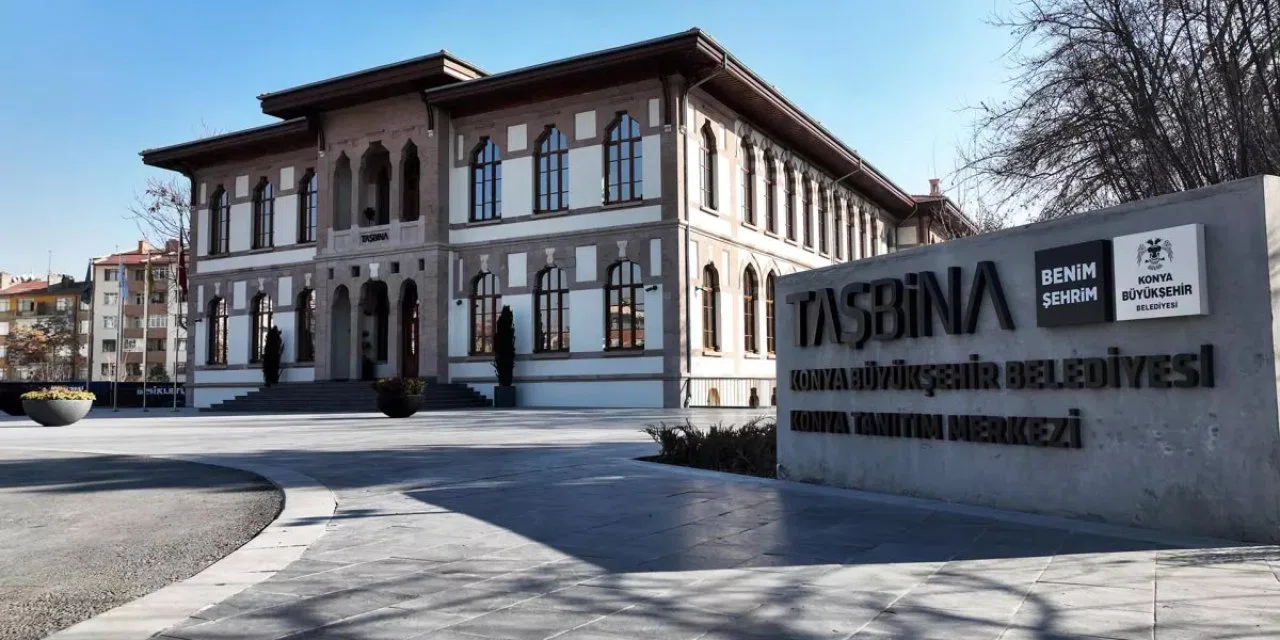 Konya’dan Ankara’ya Mesaj: “Su Yönetimi Bahane Üreterek Yapılmaz”