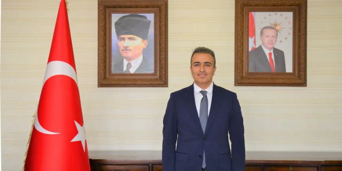 Karaman Valisi Hayrettin Çiçek görevine başladı