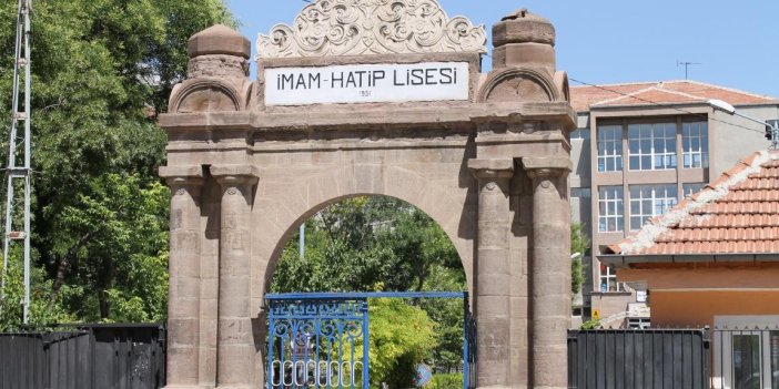 Konya'da İmam Hatip liseleri başarıyı ödüllendirecek: 500 puana umre