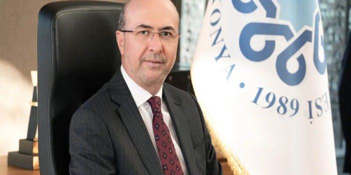 Başkan Pekyatırmacı’dan Miraç Kandili Mesajı