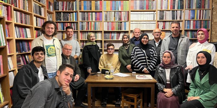 NEÜ Nörobilim’de Yeni Dönem Rüzgârı: "Üniversitenin ve Şehrin En Aktif Sesi Olduk"