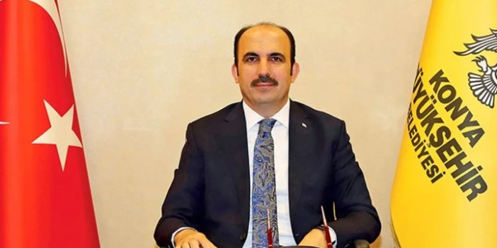 Konya Büyükşehir’in SGK borcu var mı? Cevap geldi