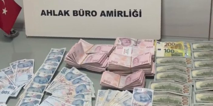 Konya’da Kumar Operasyonu: 19 Kişiye Ceza Yağdı