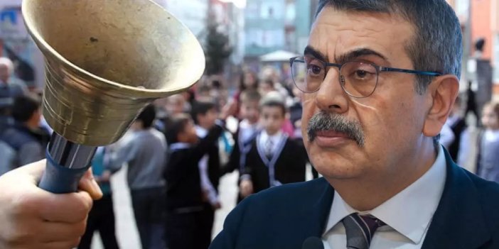 Ara tatiller kalkıyor mu? Bakan Tekin, milyonlarca öğrenciyi ilgilendiren konuya açıklık getirdi