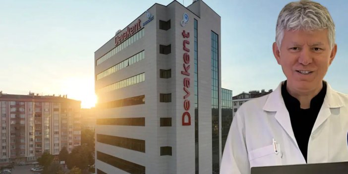Konya’da Devakent Hastanesi sağlıkta yeni bir dönem başlatıyor