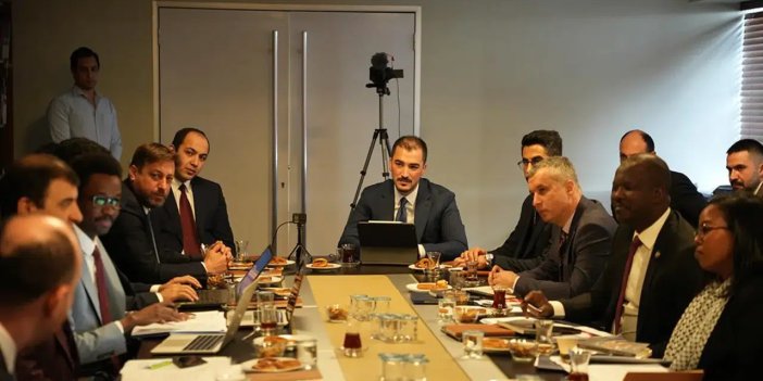 Konya, 2026 İslam İşbirliği Teşkilatı Gençlik Başkenti seçildi