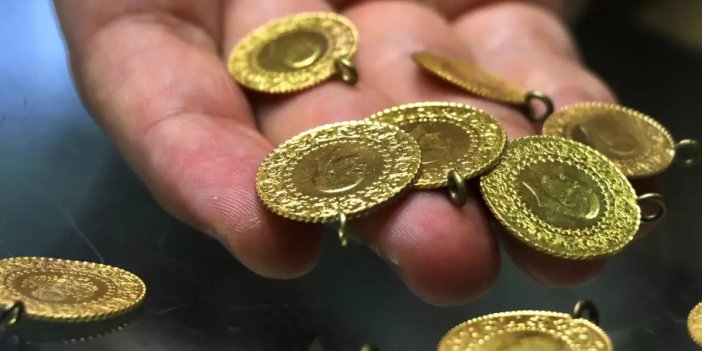 İnfial yaratan altın iddiası! Bakanlıktan yalanlama geldi