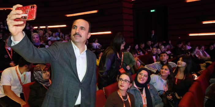 Konya'da 2026 dolu dolu geçecek