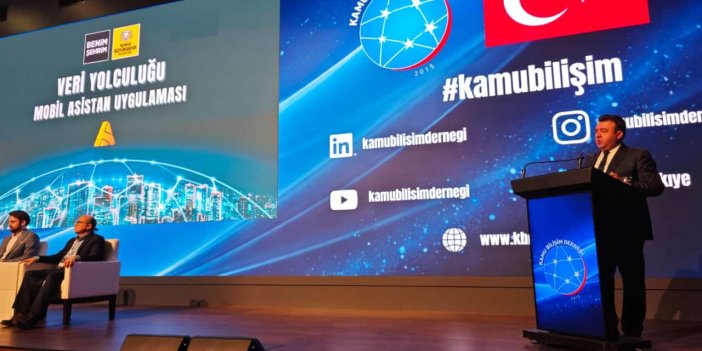 Konya Büyükşehir ve KOSKİ’ye ulusal düzeyde başarı ödülü