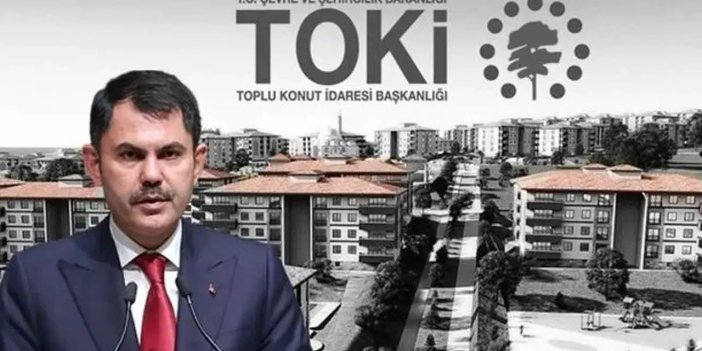 Konya'da TOKİ kurası tarihi değişti! Bakan Kurum da katılacak