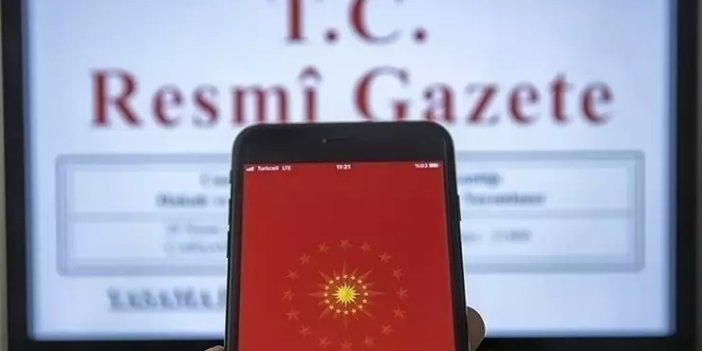 Dışişleri Bakanlığı Bakan Yardımcılığına Konyalı isim atandı