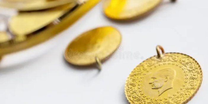 Çeyrek Altın Kaç TL? Güncel Çeyrek Altın Fiyatı Öğle Kuru (16 Ocak 2026)