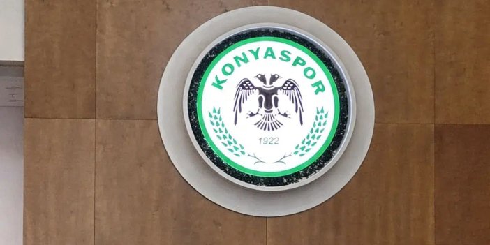 Konyaspor yeni tesisine kavuştu