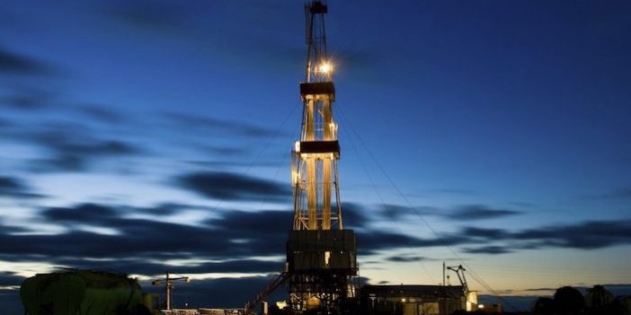 O firma Konya'da jeotermal kaynak arayacak