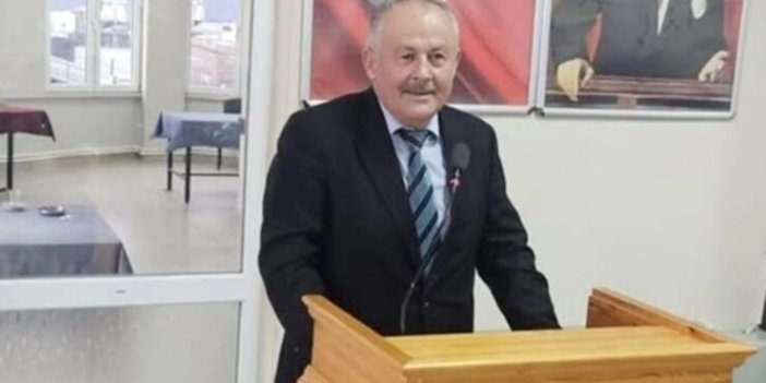 Seydişehir Şoförler Odası Başkanı Hasan Ünüvar yeniden seçildi