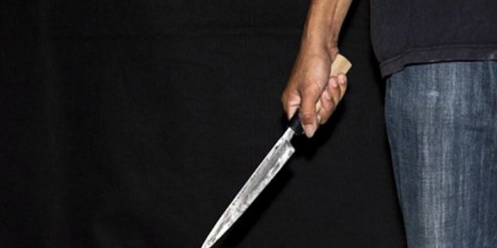 Karaman’da Silah ve Bıçaklı Kavga: 2 Yaralı