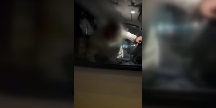 Konya'da trafikte çıkan kavgada 2 kişi bıçakla yaralandı