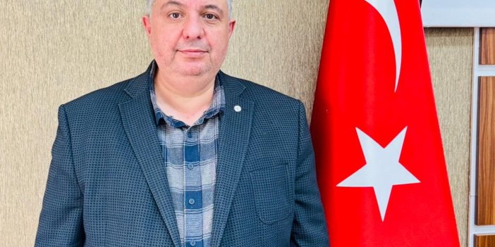 “Konya’da ‘Ecza Kapımda’ uygulamasına dikkat!