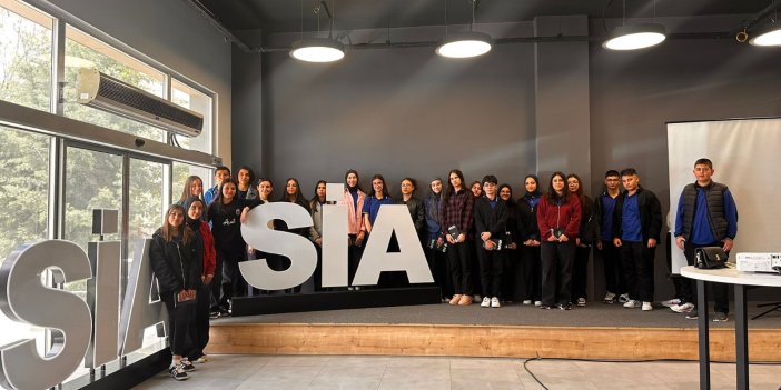 Konya'da üniversiteler sosyal inovasyonla buluşuyor