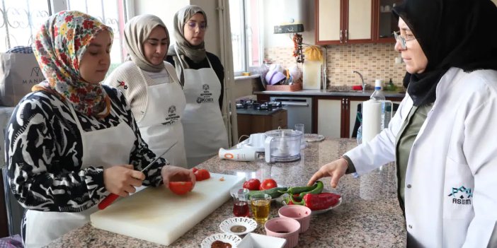 Konya’da spor, yüzme ve pilates kayıtları 22 Ocak’ta başlıyor