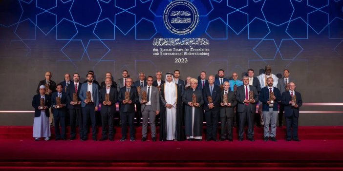 NEÜ’lü araştırma görevlisi uluslararası ödülle taçlandı