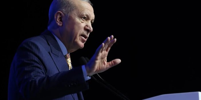 Cumhurbaşkanı Erdoğan'dan açılışta dikkat çeken sözler: Avrupa'da üç, dünyada 7. sıraya geldik