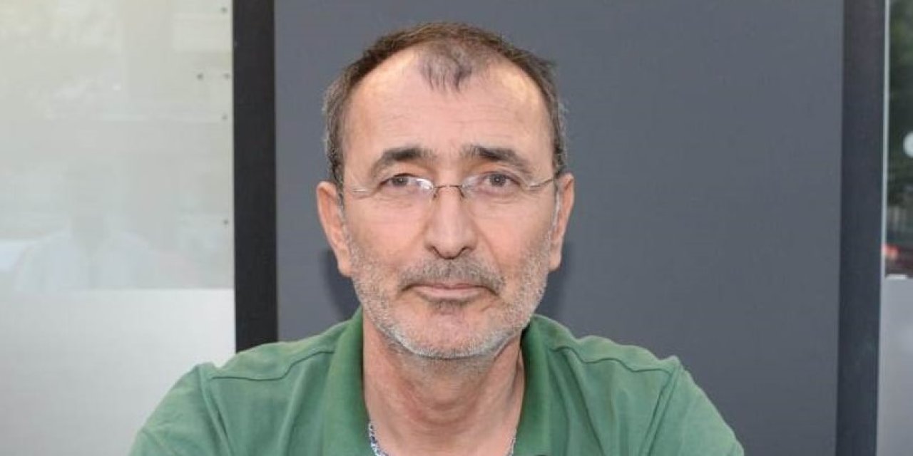 Üstündağ, Konya Pancar Ekicileri Kooperatifi’ne başkan adaylığını açıkladı