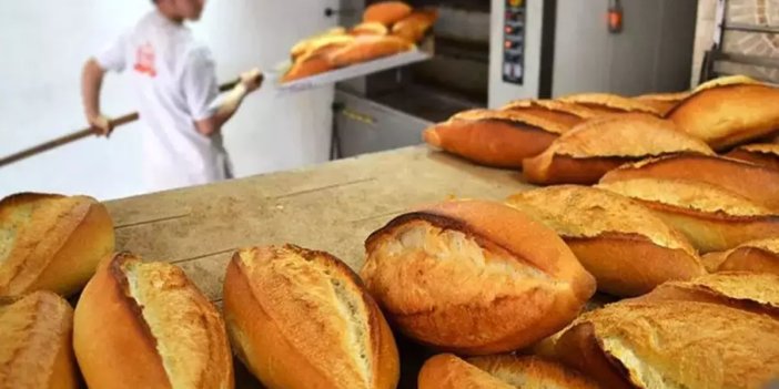 Şubat gelmeden zam geldi: Konya'da ekmek fiyatı güncellendi
