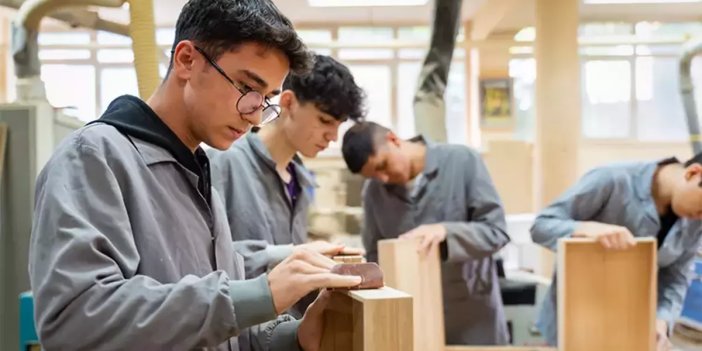 Konya gençlerine Büyük fırsat: Başvurular başladı, kamu ve özel sektörü kapsıyor