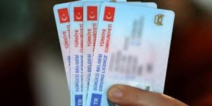 Konya'da yeni tarife açıklandı: Araba ve motor ehliyetine zam