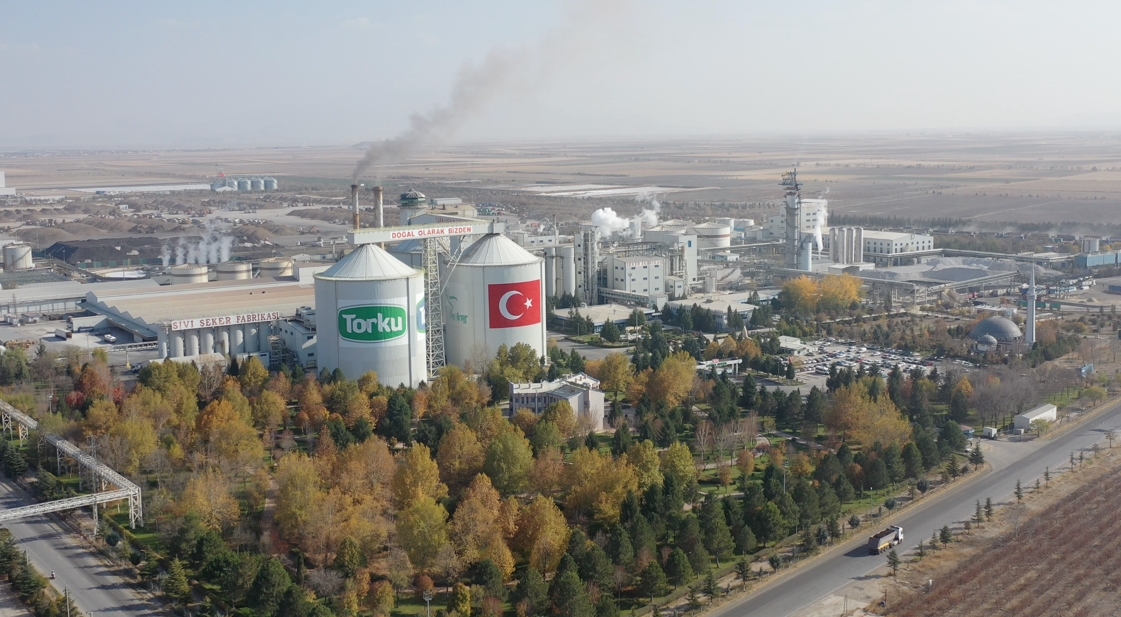 Başkan Erkoyuncu açıkladı: 3 milyon tonu bulacak