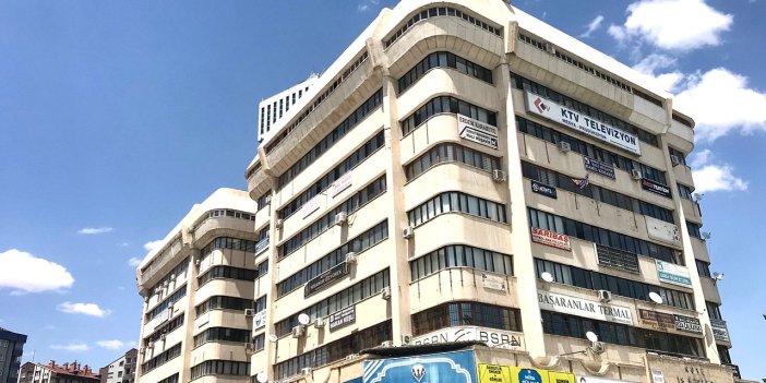 Konya'daki iş merkezleri ile ilgili kararı Başkan Pekyatırmacı açıkladı: Yıkılacak mı?