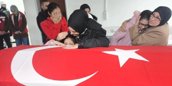 Açıklama geldi! Konyalı şehidin defnedileceği tarih belli oldu