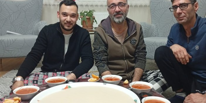 Dostlar Arabaşında buluştular